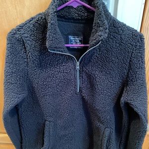Abercrombie Fleece